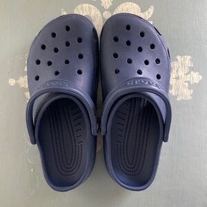 CROCS CLOGS